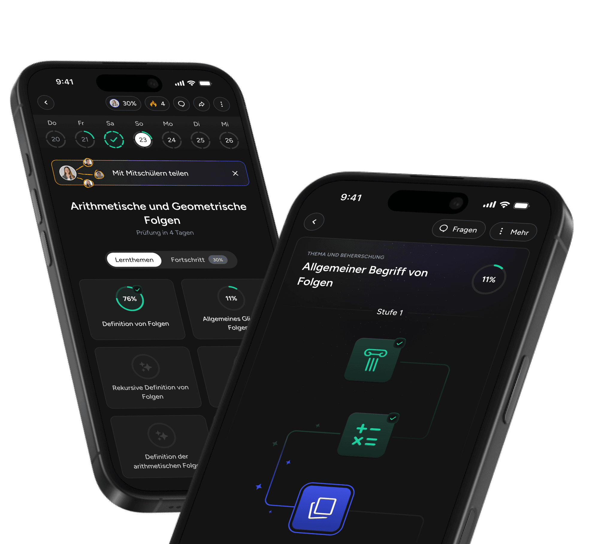 Examprep - desktop - DE